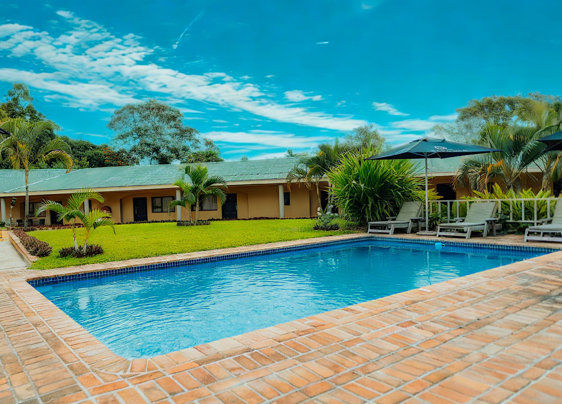 Casa Mia all 32