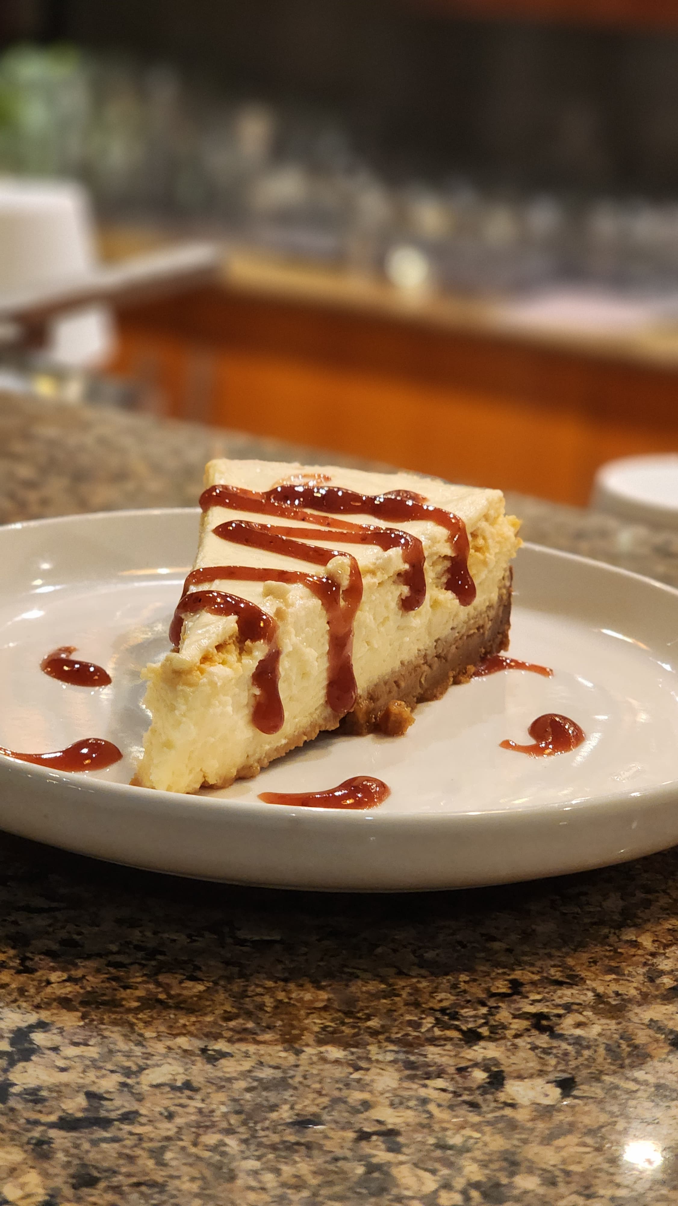 Cheesecake