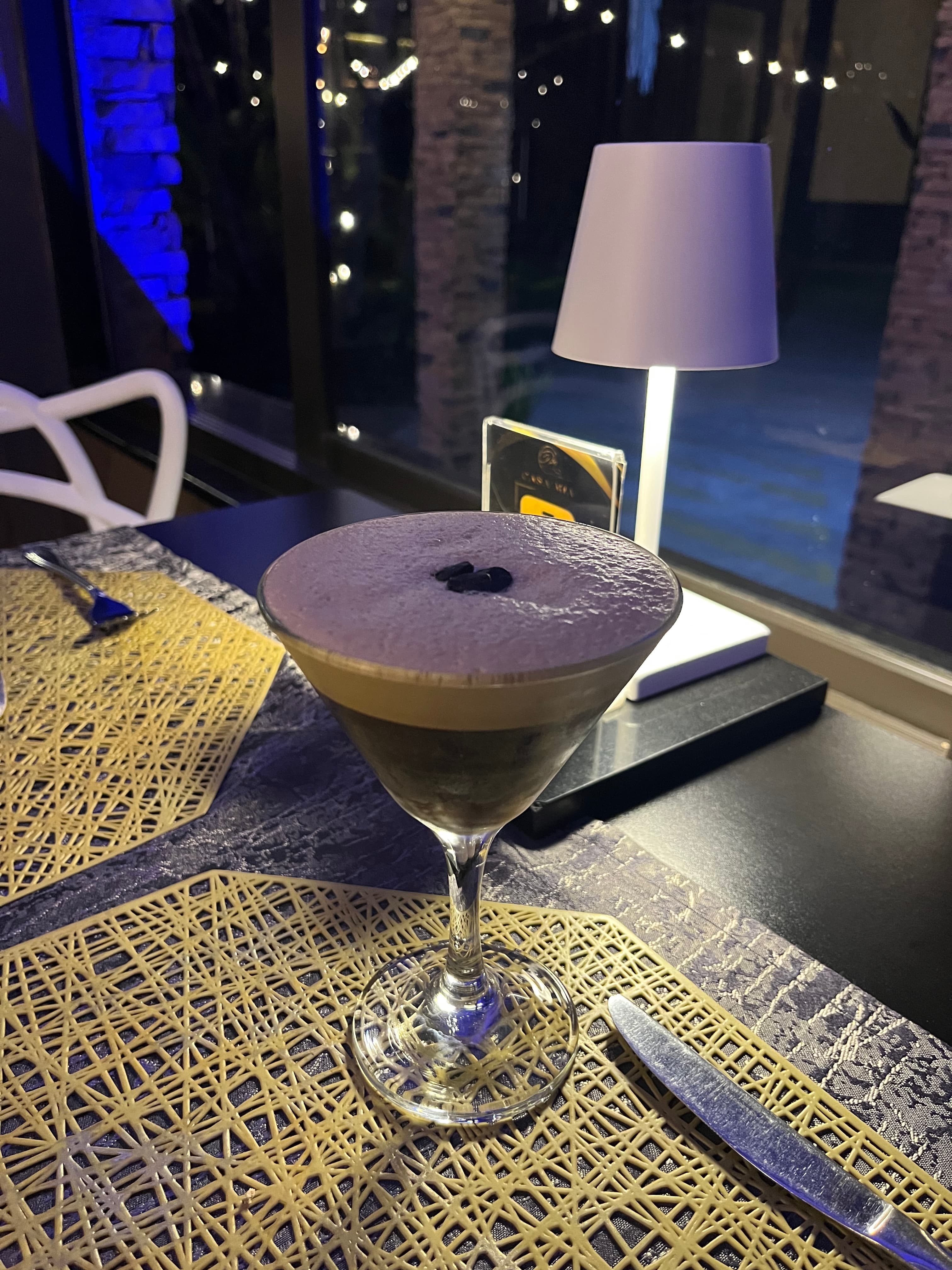 Martini