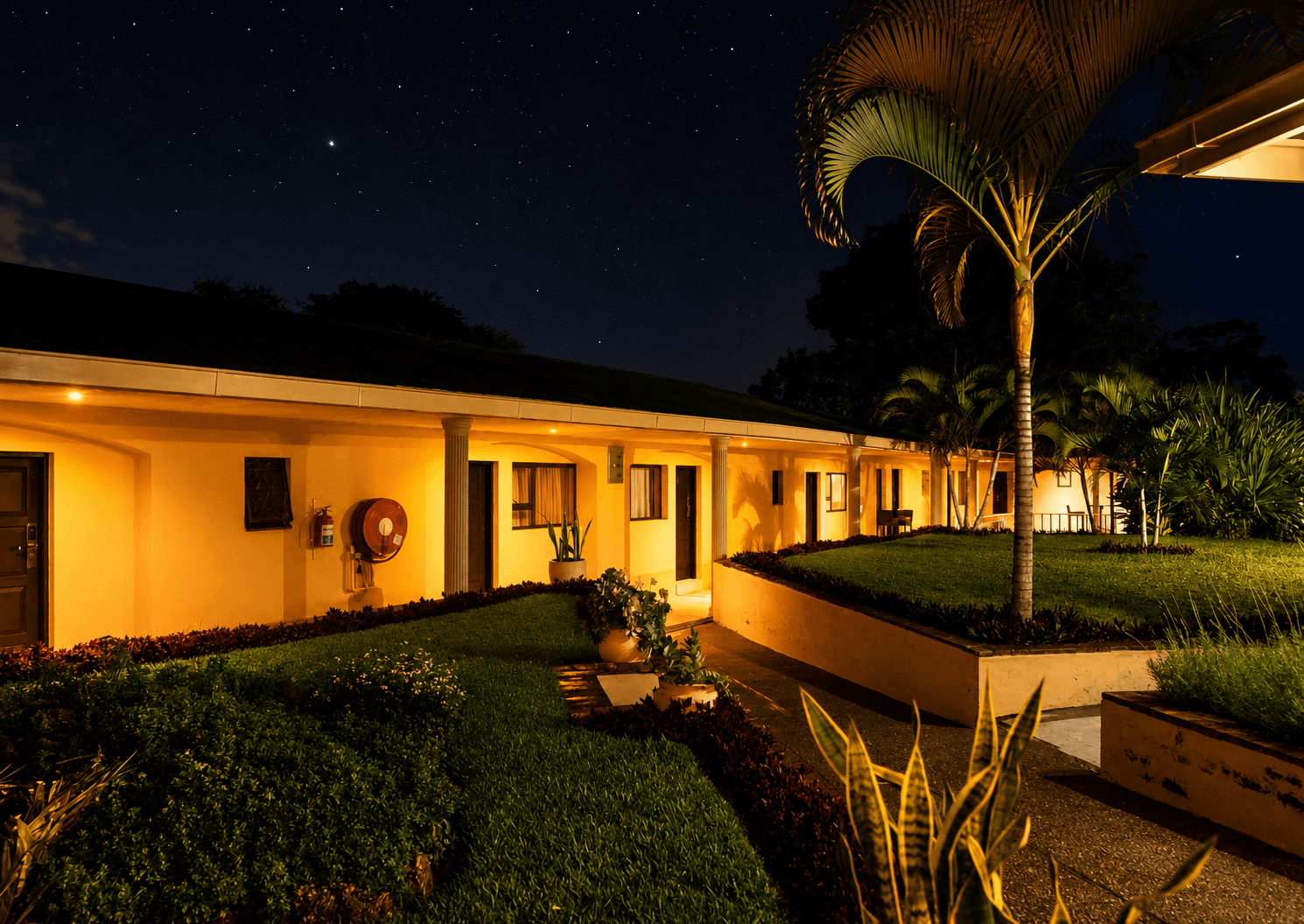 Casa Mia all 1