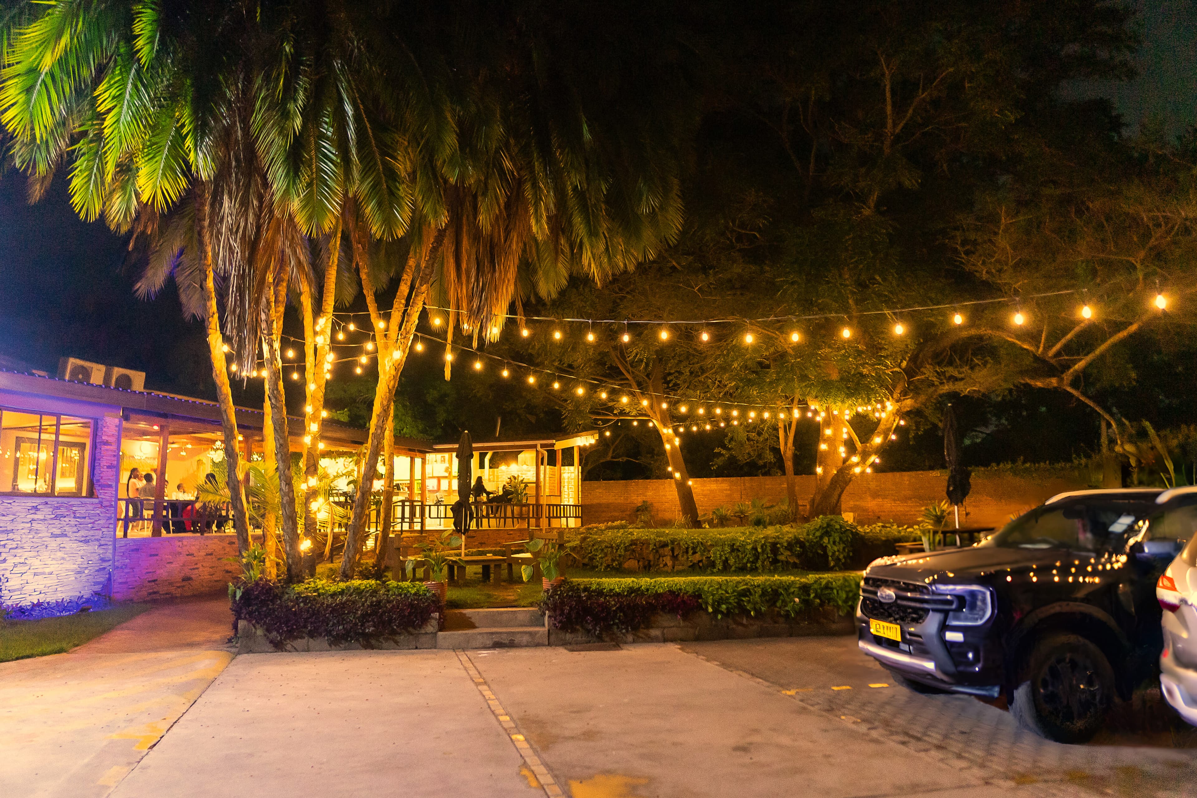 Explore Casa Mia Before You Arrive