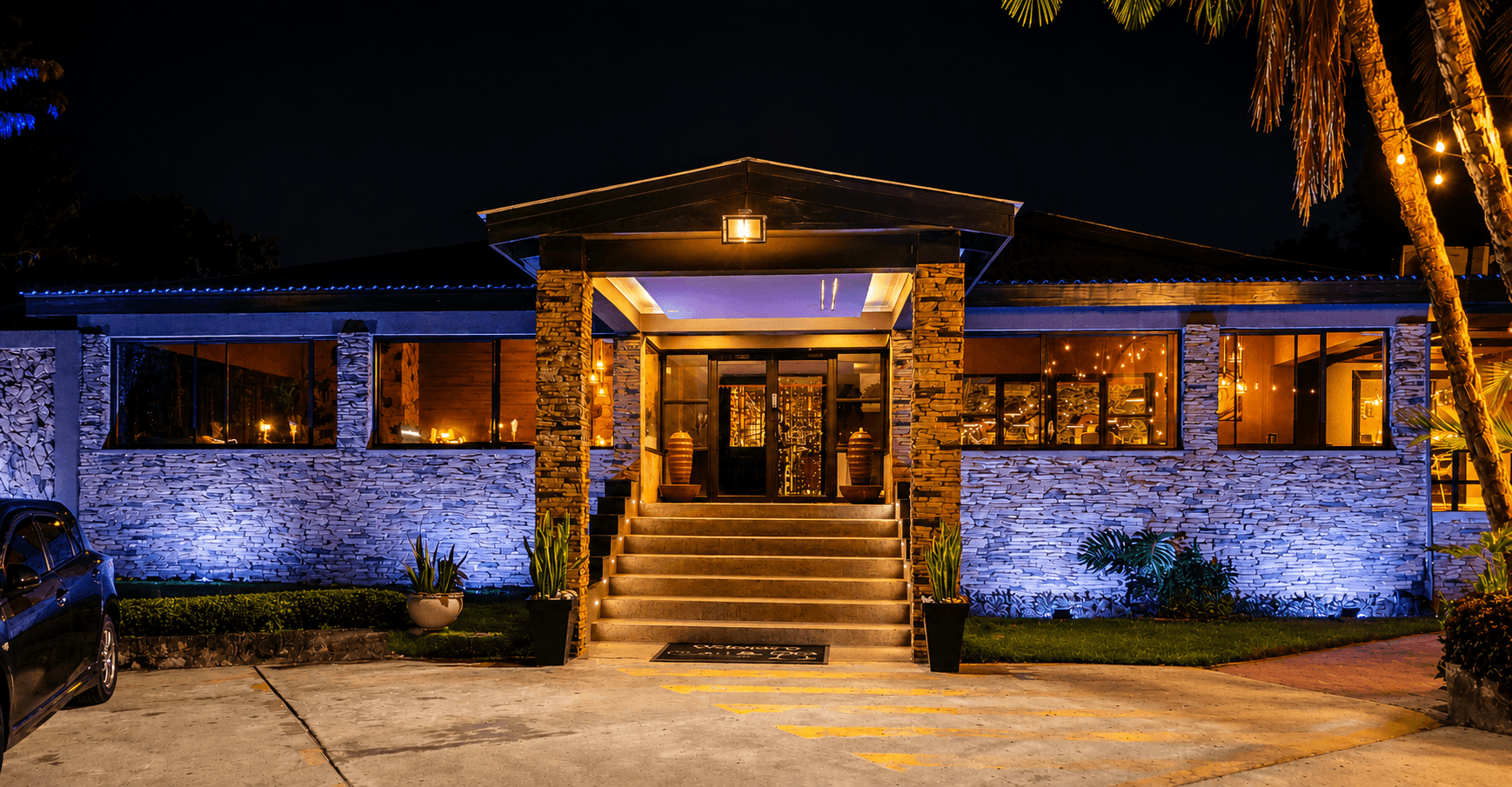 Casa Mia all 29