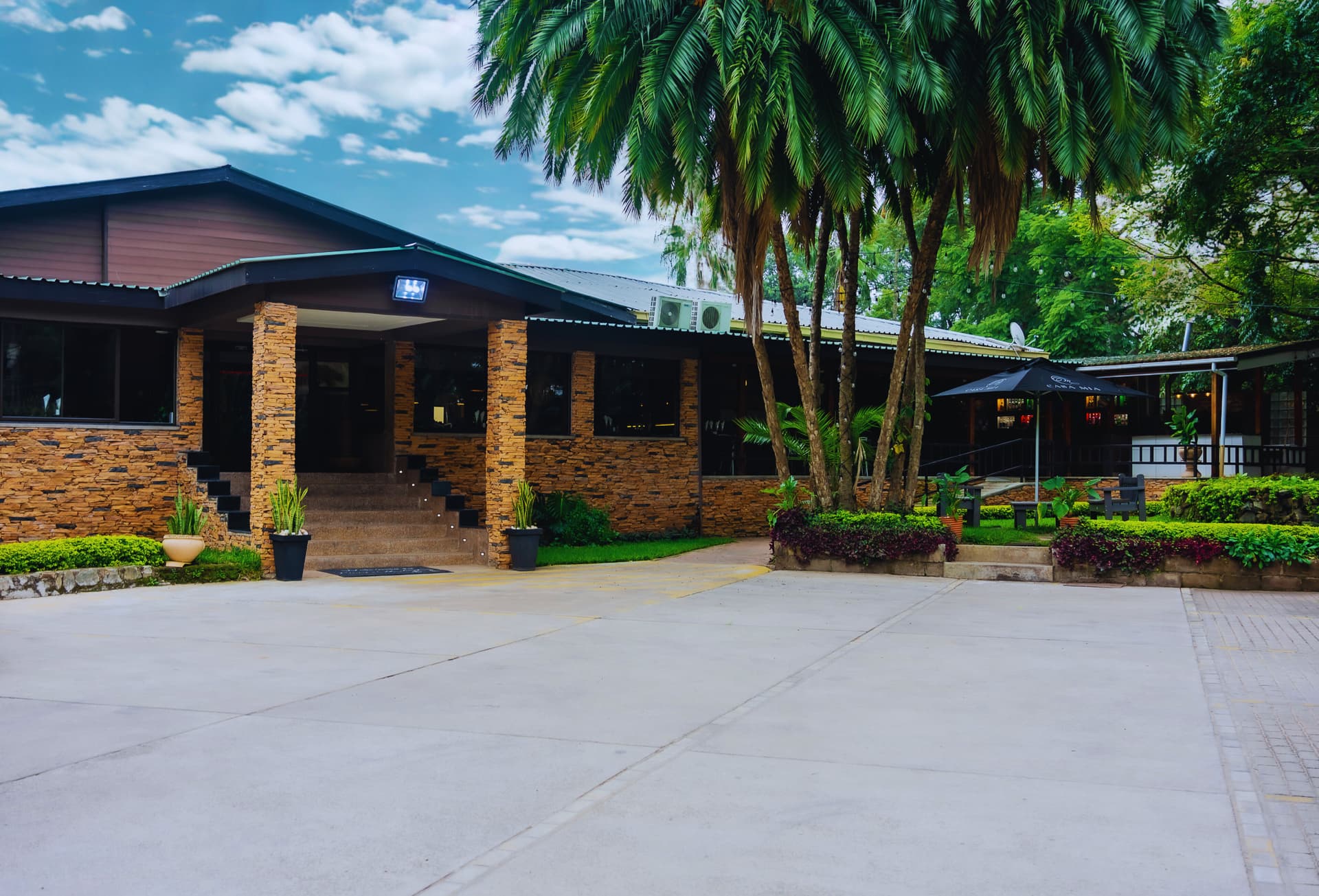 Casa Mia all 28